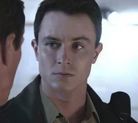 Jordan Parrish