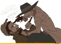 clef and kondraki