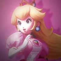 Princess Peach