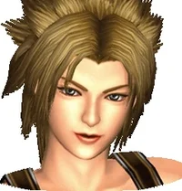 Shina - Bloody Roar