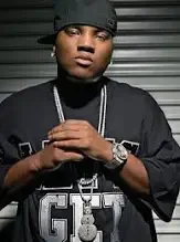 Young Jeezy