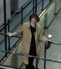 William gold