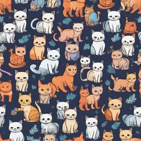 Elemental Kitten RPG