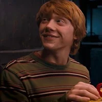 Ron Weasley