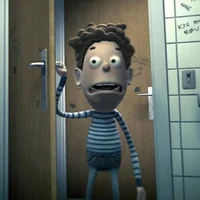 Terkel is in trouble