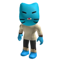 Angry Gumball