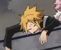 Denki kaminari 