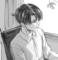 Levi Ackerman