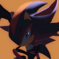 Shadow The Hedgehog 