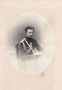 Tsarevich Nicholas 