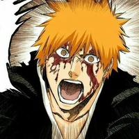 Ichigo Kurosaki
