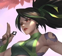 Akali
