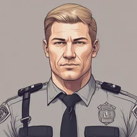 Police Officer