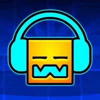 Geometry dash cube