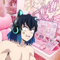Streamer inosuke