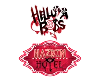 HH x HB kamperen