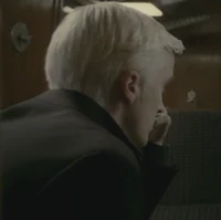 Draco Malfoy 