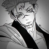 Sukuna 
