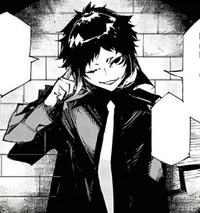 Akutagawa Ryuunosuke
