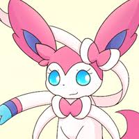 Sylvia the Sylveon 