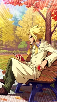 Toshinori Yagi