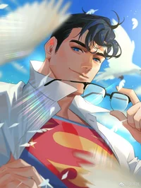 Clark Kent