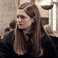 Ginny Weasley 
