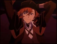 Chuuya