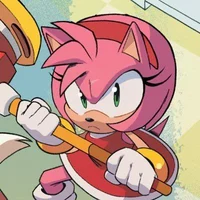 Amy rose