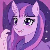 Twilight Sparkle