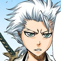 Hitsugaya Toshiro