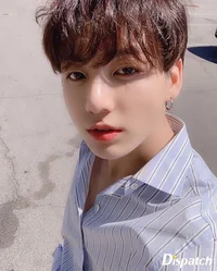 Jungkook 