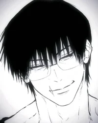 CEO Toji