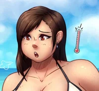 Chubby Tifa