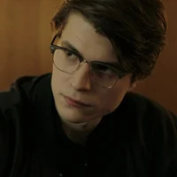 Илья Солохин