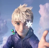 Jack frost 