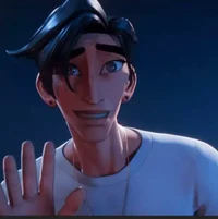 Kenji Sato- Ultraman