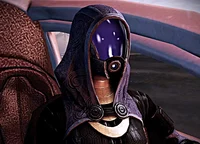 Tali Zorah