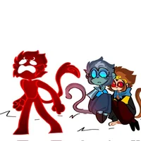 Possessed sun wukong