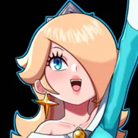 UTvSMB Rosalina