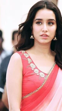 Shraddha kapoor 