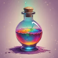 Radom Potion
