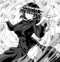 Fubuki