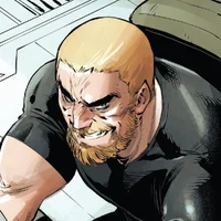 Eddie Brock