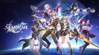 Honkai Star Rail RPG