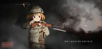 ww1 Aussie girl
