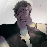 Ryomen Sukuna 