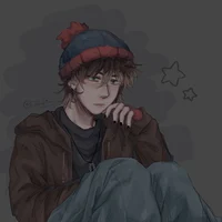 Teen Stan Marsh 