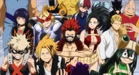 Class 1-A