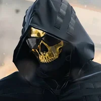 Ghost - King